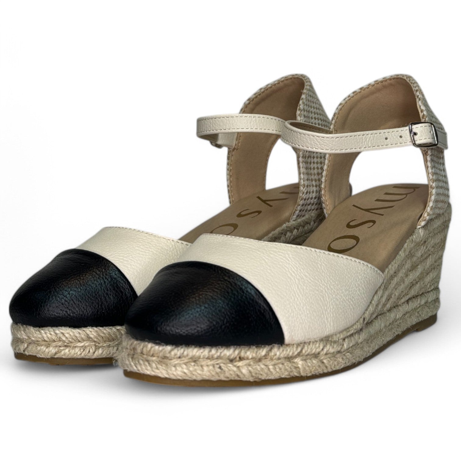 Alpargatas Mysoft 25M111 Beige - imagen 5
