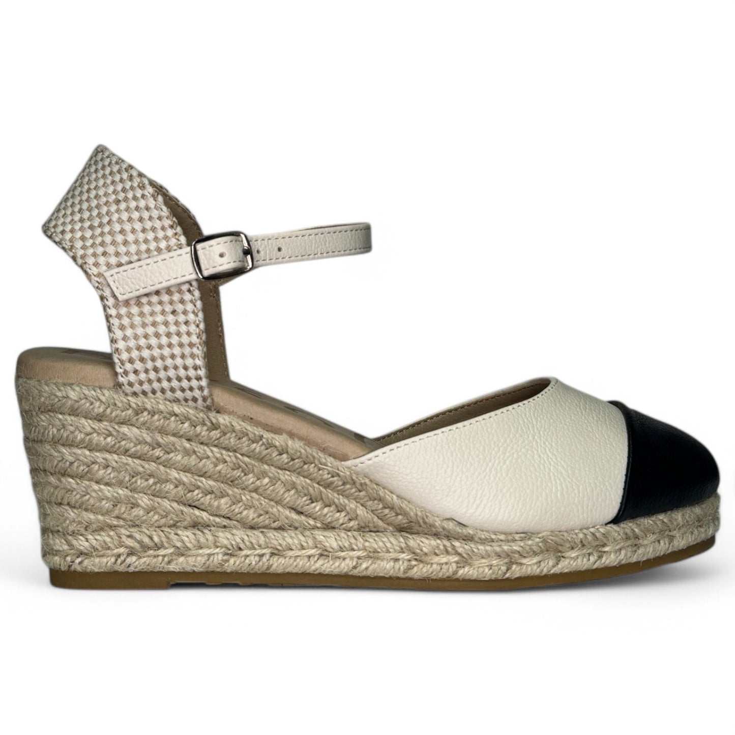 Alpargatas Mysoft 25M111 Beige - imagen 1