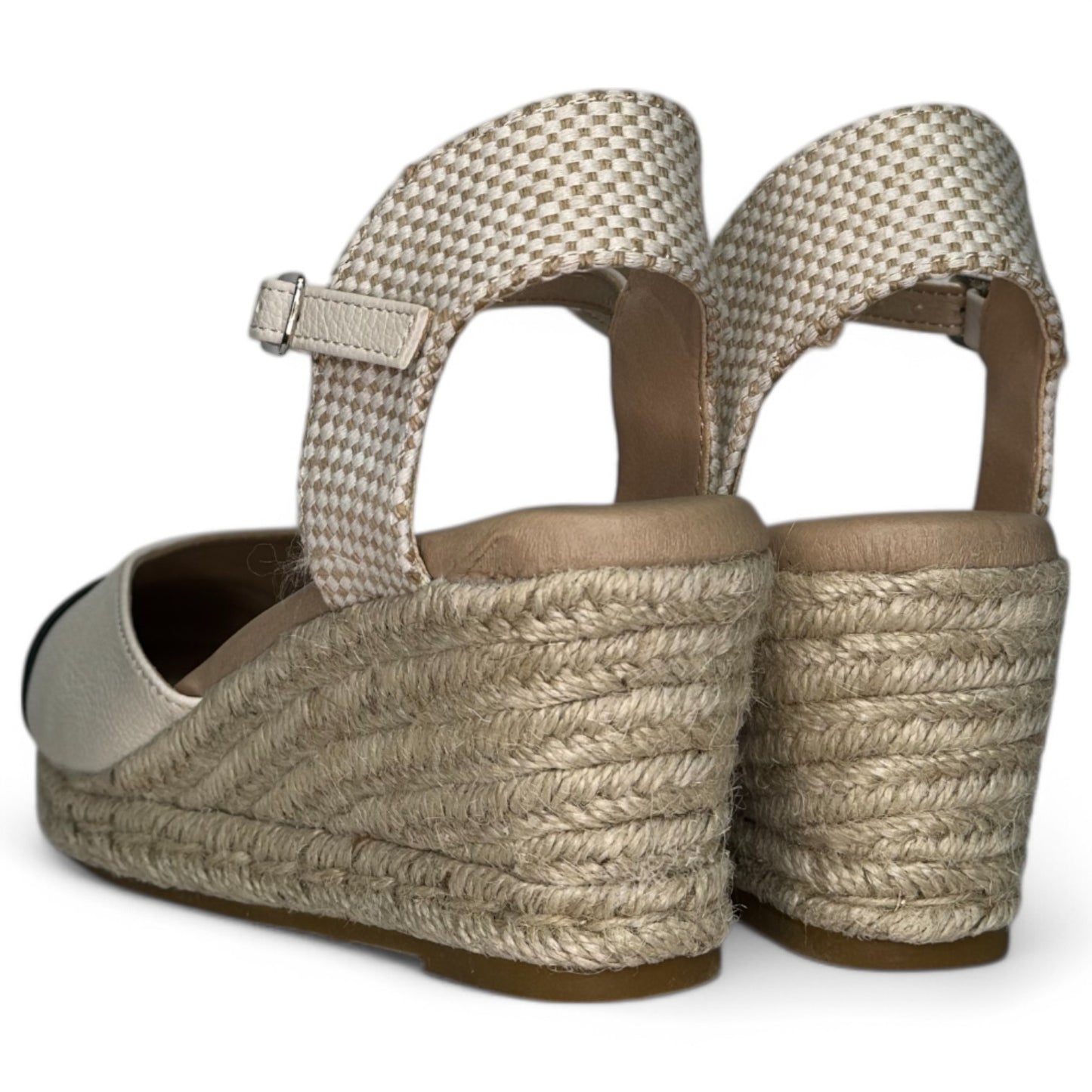 Alpargatas Mysoft 25M111 Beige - imagen 6