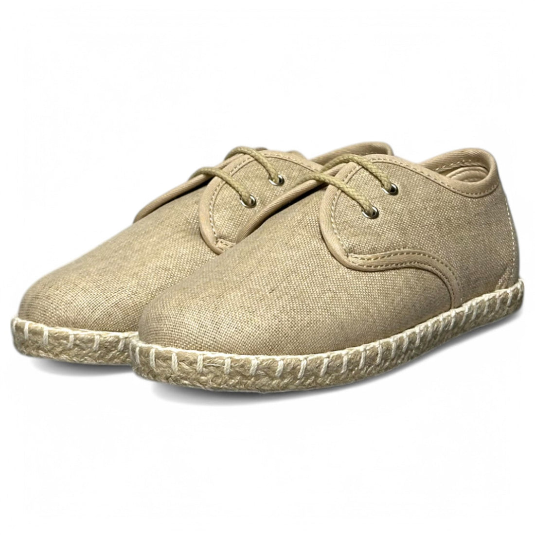 Alpargatas Pablosky Yute 610131 Beig - imagen 4