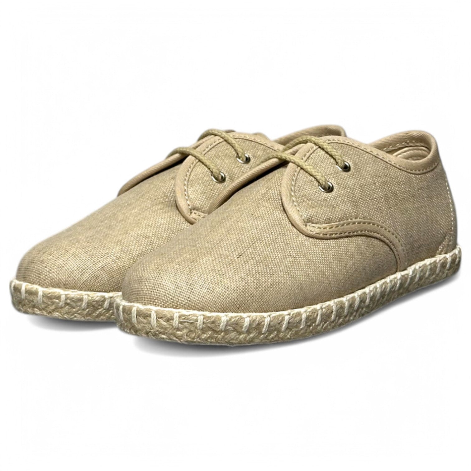 Alpargatas Pablosky Yute 610131 Beig - imagen 4