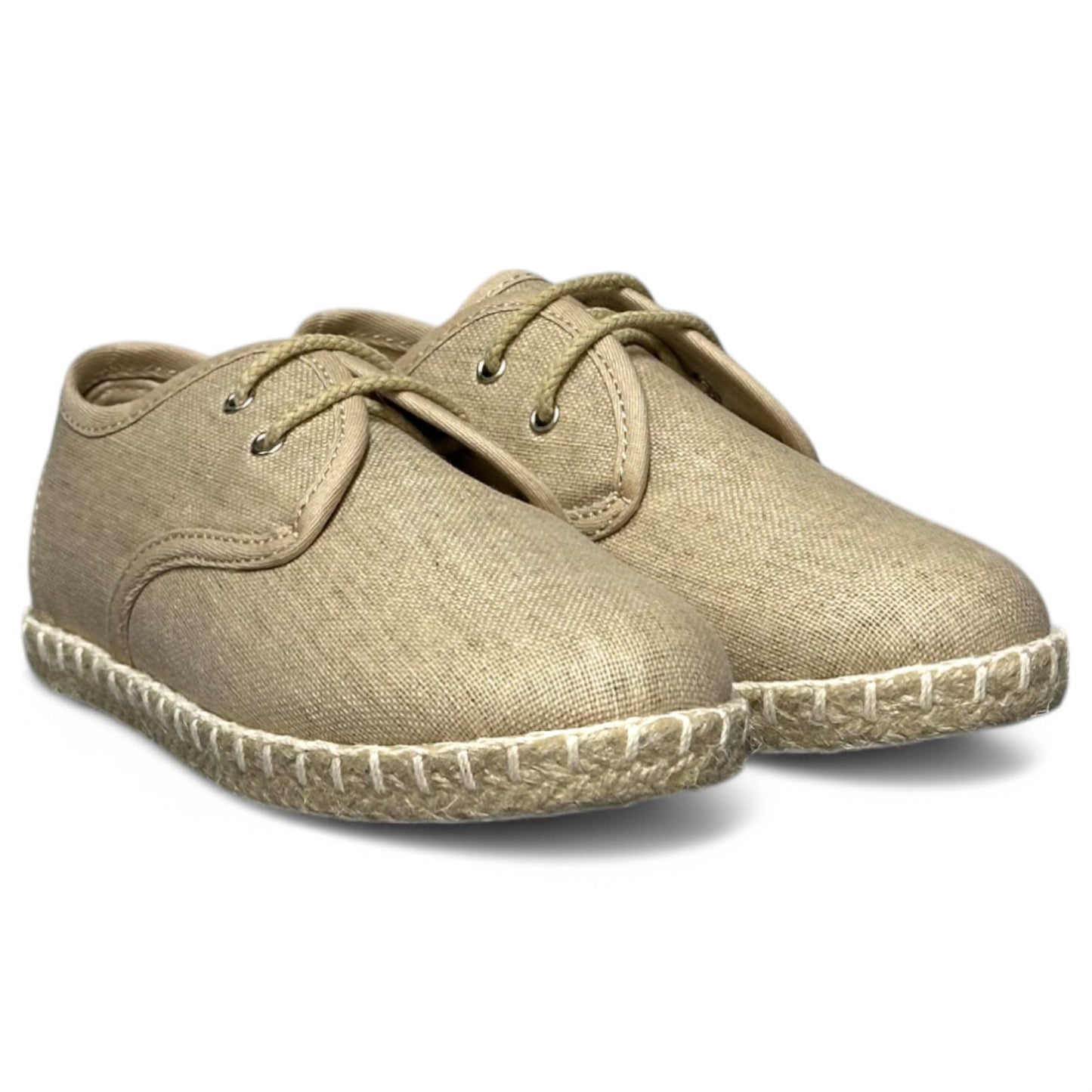 Alpargatas Pablosky Yute 610131 Beig - imagen 3