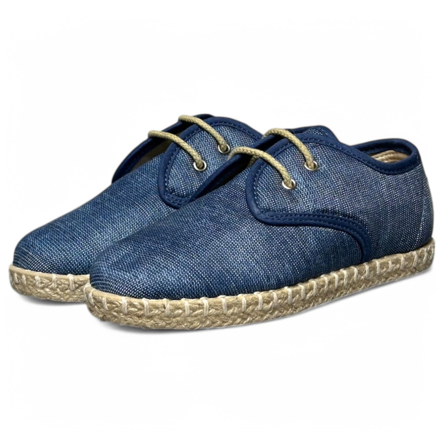 Alpargatas Pablosky Yute 610141 Jeans - imagen 3