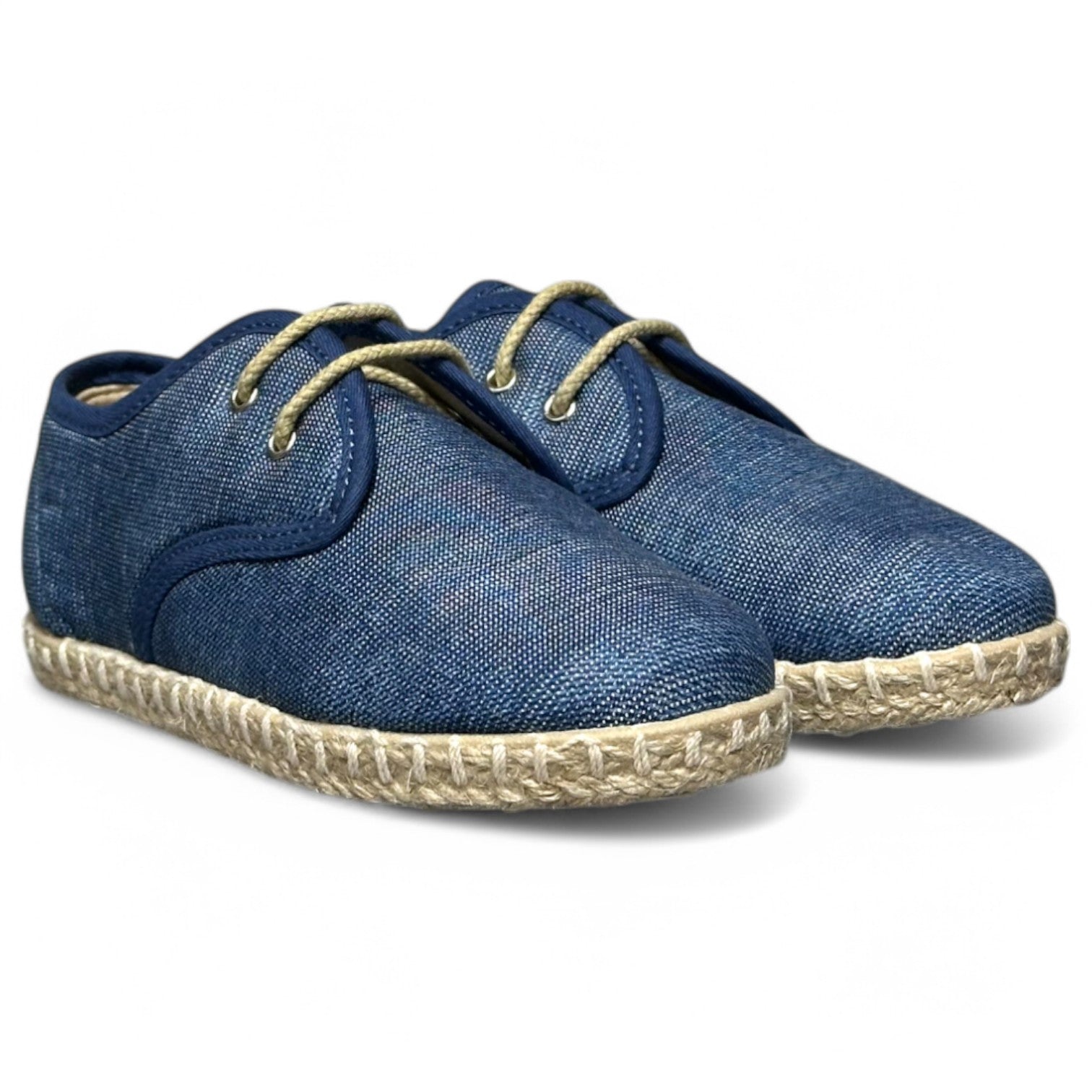 Alpargatas Pablosky Yute 610141 Jeans - imagen 2