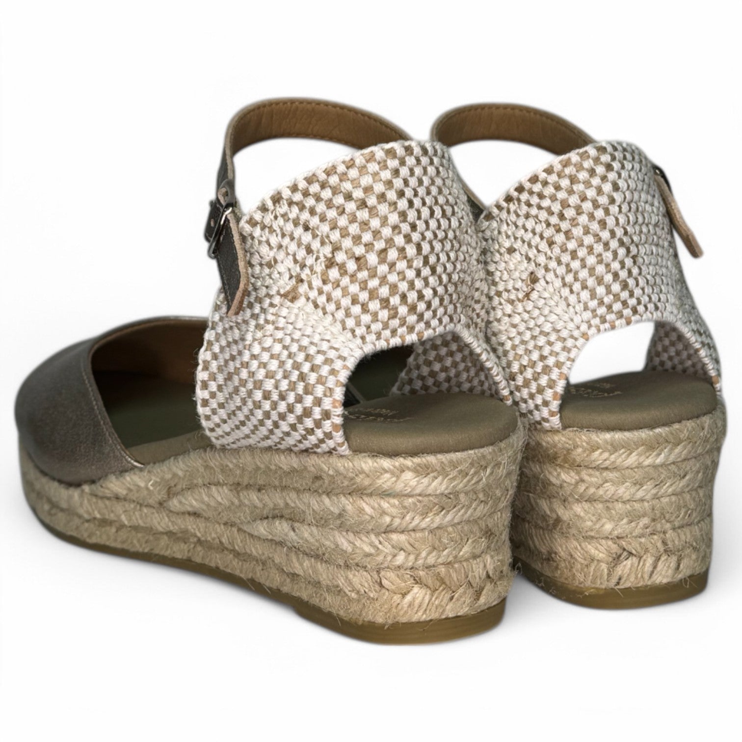 Alpargatas Paseart 857/MG01 Onix - imagen 6