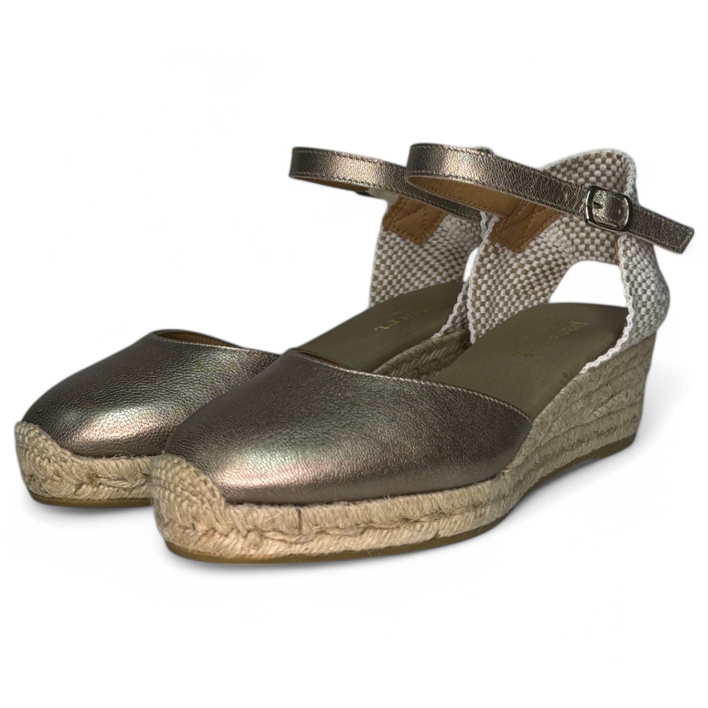 Alpargatas Paseart 857/MG01 Onix - imagen 5