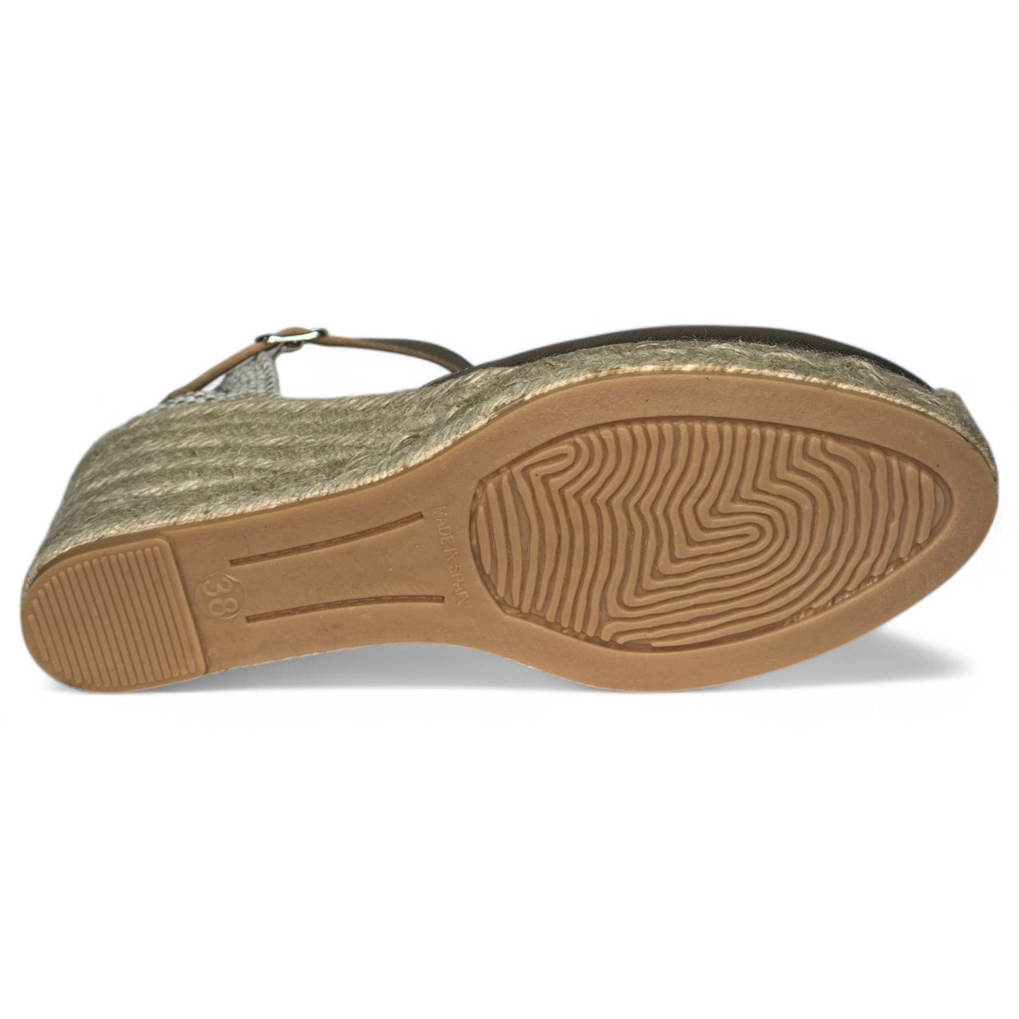 Alpargatas Paseart 857/MG01 Onix - imagen 7