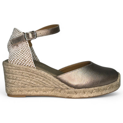Alpargatas Paseart ADN-5/MG01 Onix