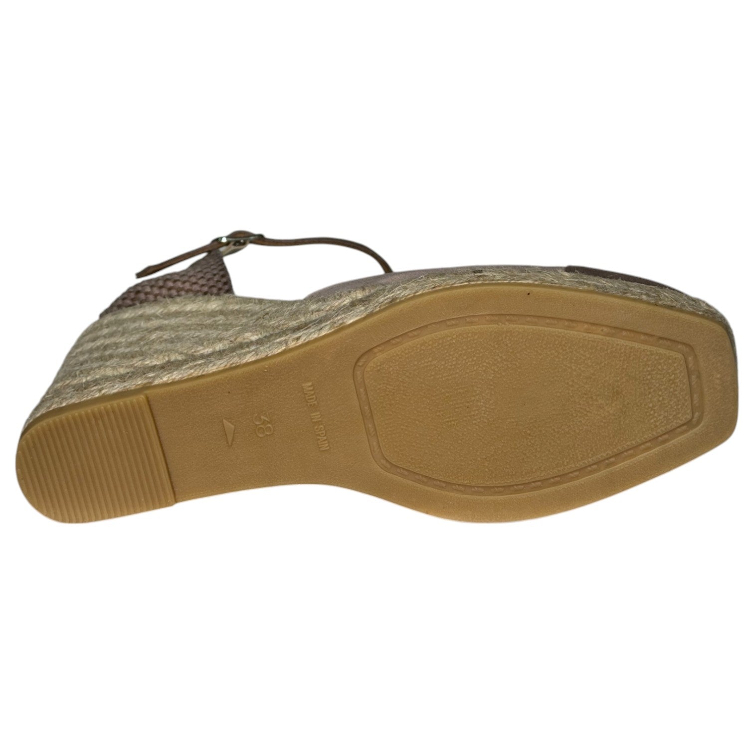 Alpargatas Paseart Bicolor 996-7/A861 Fango - imagen 8