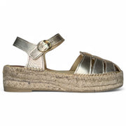 Alpargatas Salvi 324006 Galaxy Platino