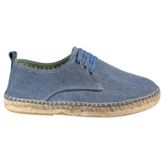 Alpargatas Salvi Lino 043368 Jeans