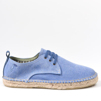 Alpargatas Salvi Vaquero 043-352 Jeans