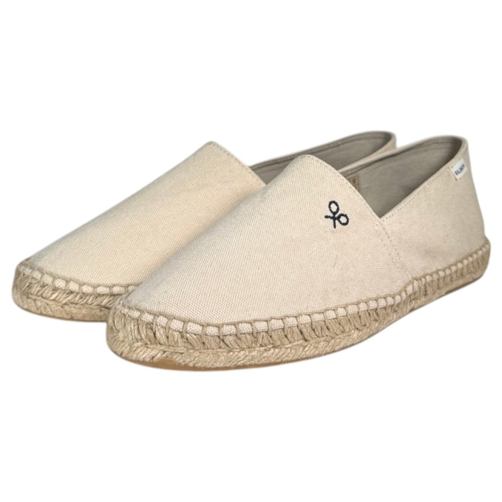 Alpargatas Silbon Classic S261011407321 Beige - imagen 5