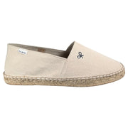 Alpargatas Silbon Classic S261011407321 Beige