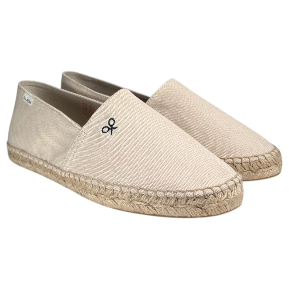 Alpargatas Silbon Classic S261011407321 Beige - imagen 3