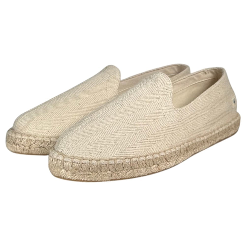 Alpargatas Silbon Miniparche S261011407319 Beige - imagen 5