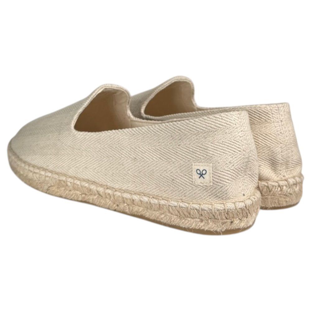 Alpargatas Silbon Miniparche S261011407319 Beige - imagen 6
