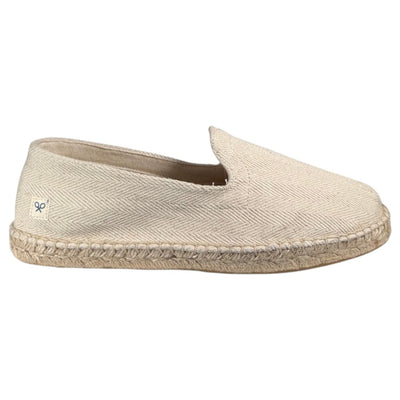 Alpargatas Silbon Miniparche S261011407319 Beige