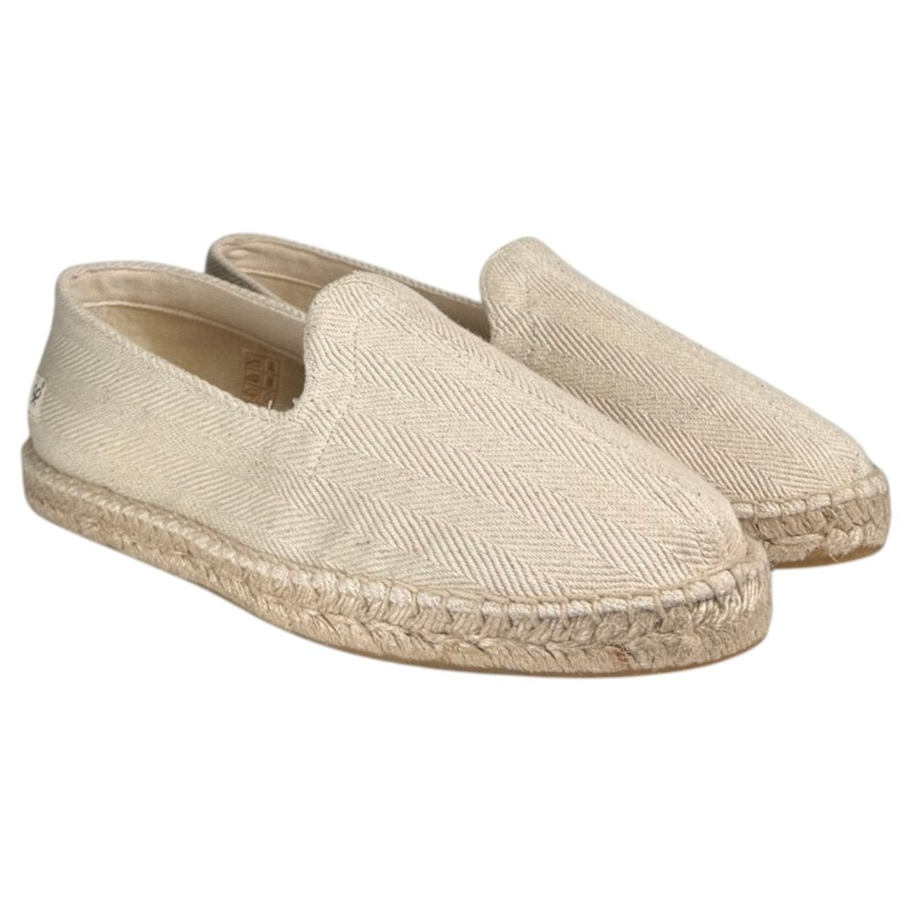 Alpargatas Silbon Miniparche S261011407319 Beige - imagen 3