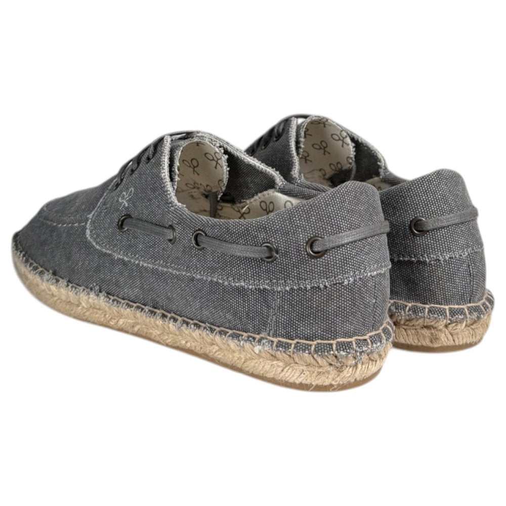 Alpargatas Silbon Náuticas S261021402003 Azul - imagen 6
