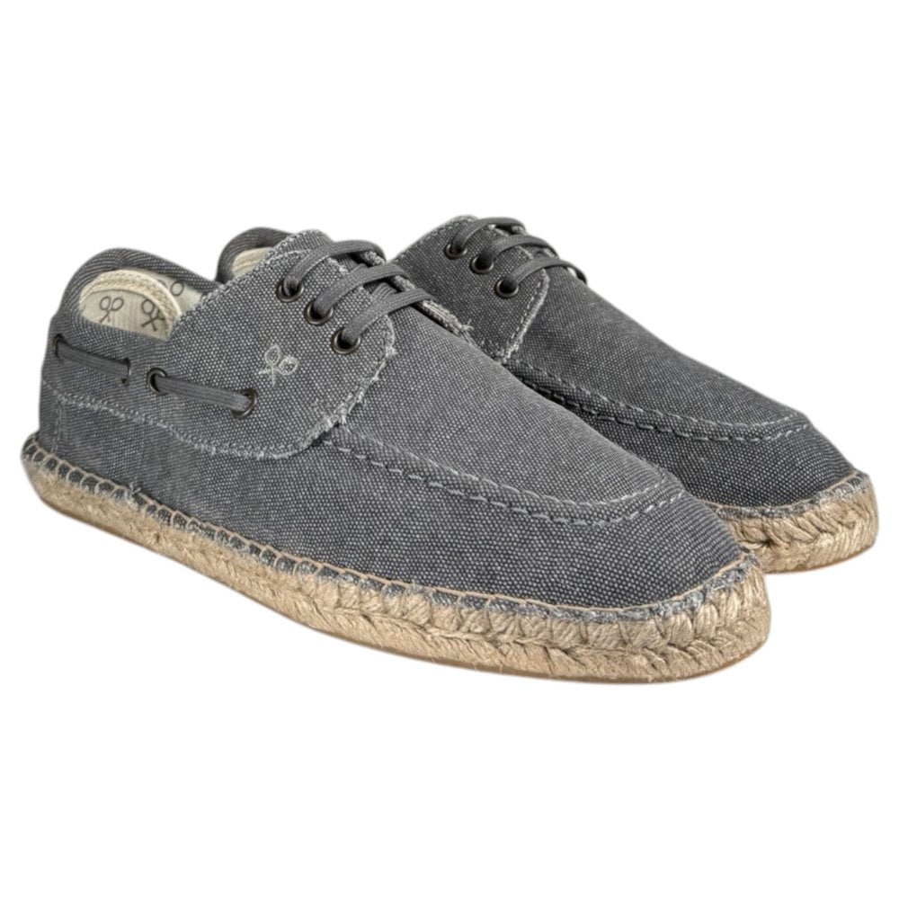Alpargatas Silbon Náuticas S261021402003 Azul - imagen 3