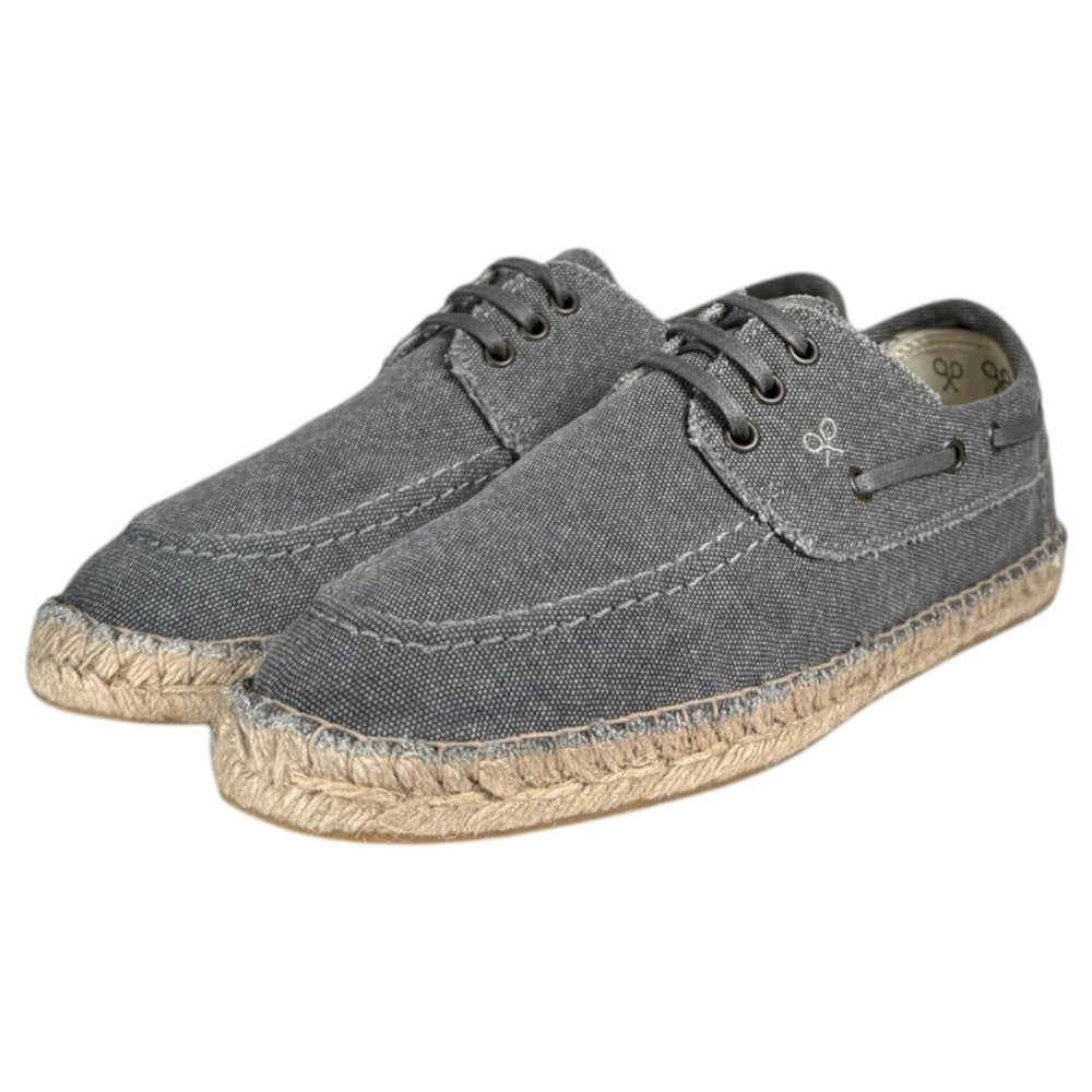 Alpargatas Silbon Náuticas S261021402003 Azul - imagen 5