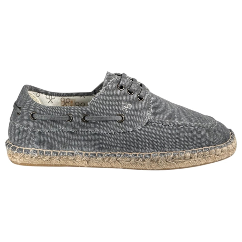 Alpargatas Silbon Náuticas S261021402003 Azul - imagen 1