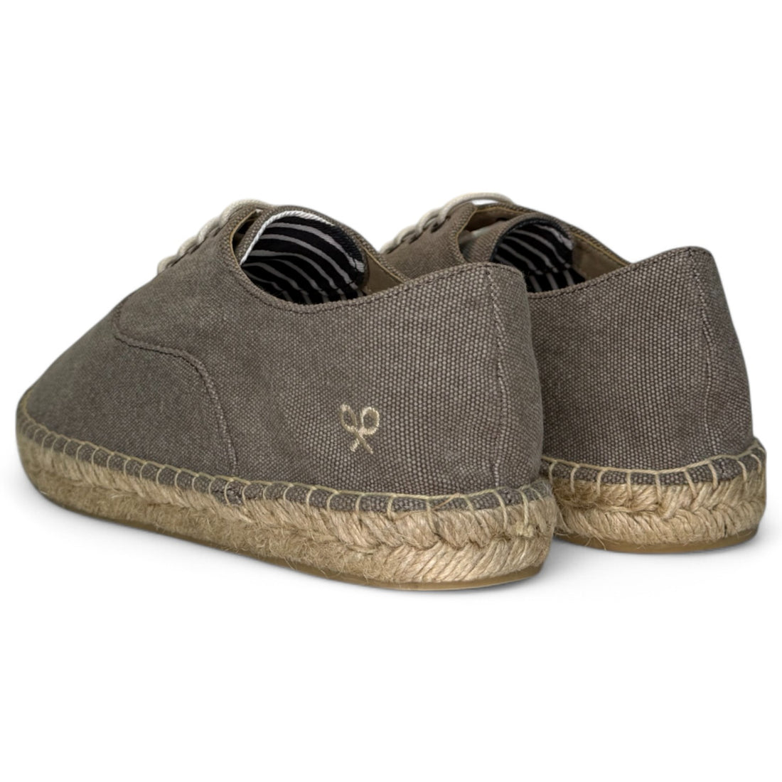 Alpargatas Silbon Sport 131020 Beige Medio - imagen 4