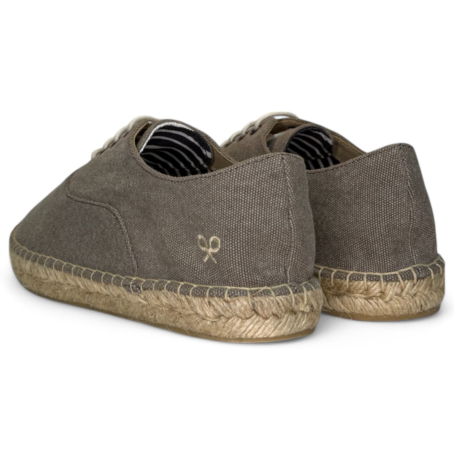 Alpargatas Silbon Sport 131020 Beige Medio - imagen 4