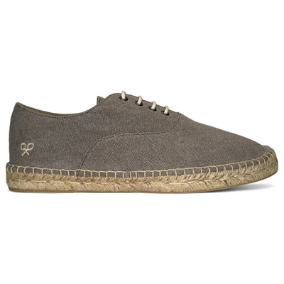Alpargatas Silbon Sport 131020 Beige Medio