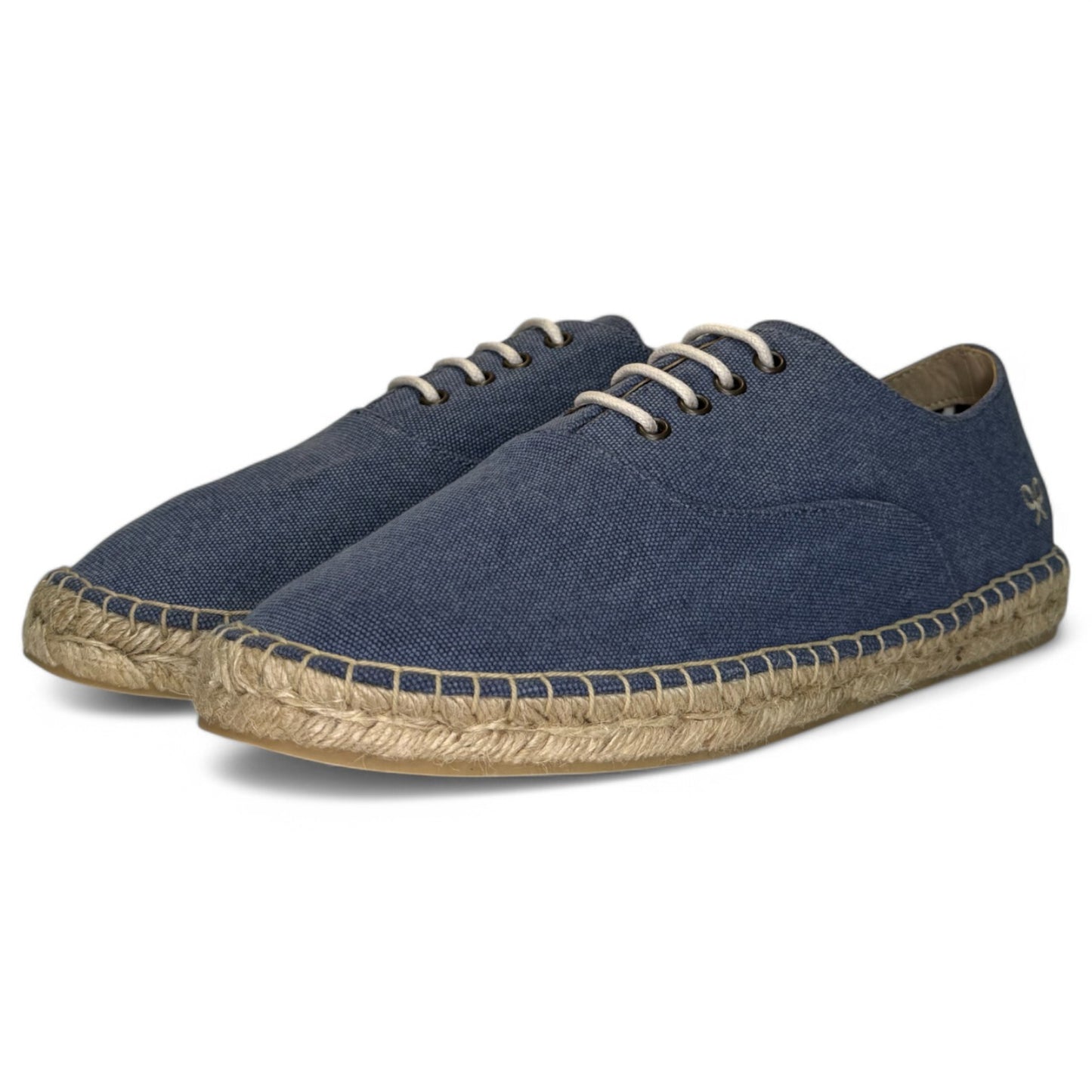 Alpargatas Silbon Sport 131021 Azul - imagen 3