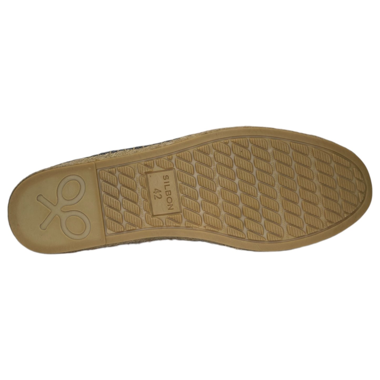 Alpargatas Silbon Sport 131021 Azul - imagen 5