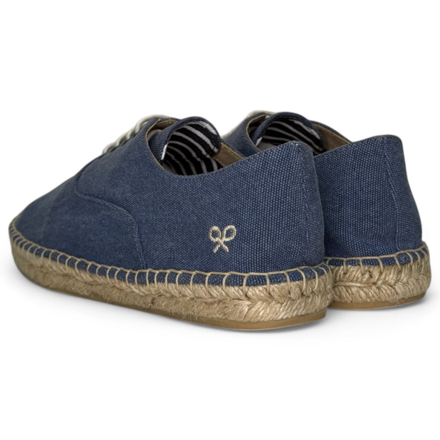 Alpargatas Silbon Sport 131021 Azul - imagen 4