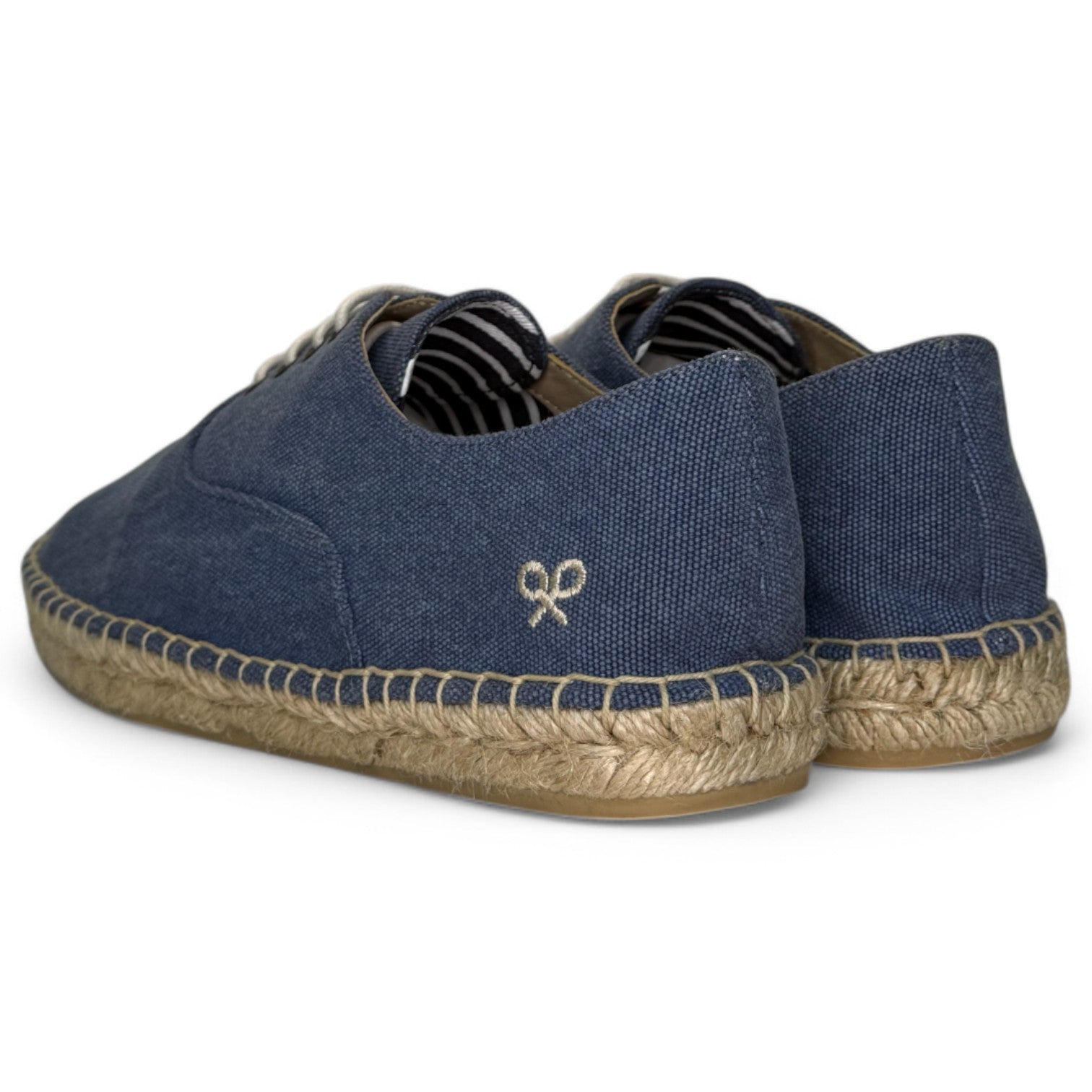 Alpargatas Silbon Sport 131021 Azul - imagen 4