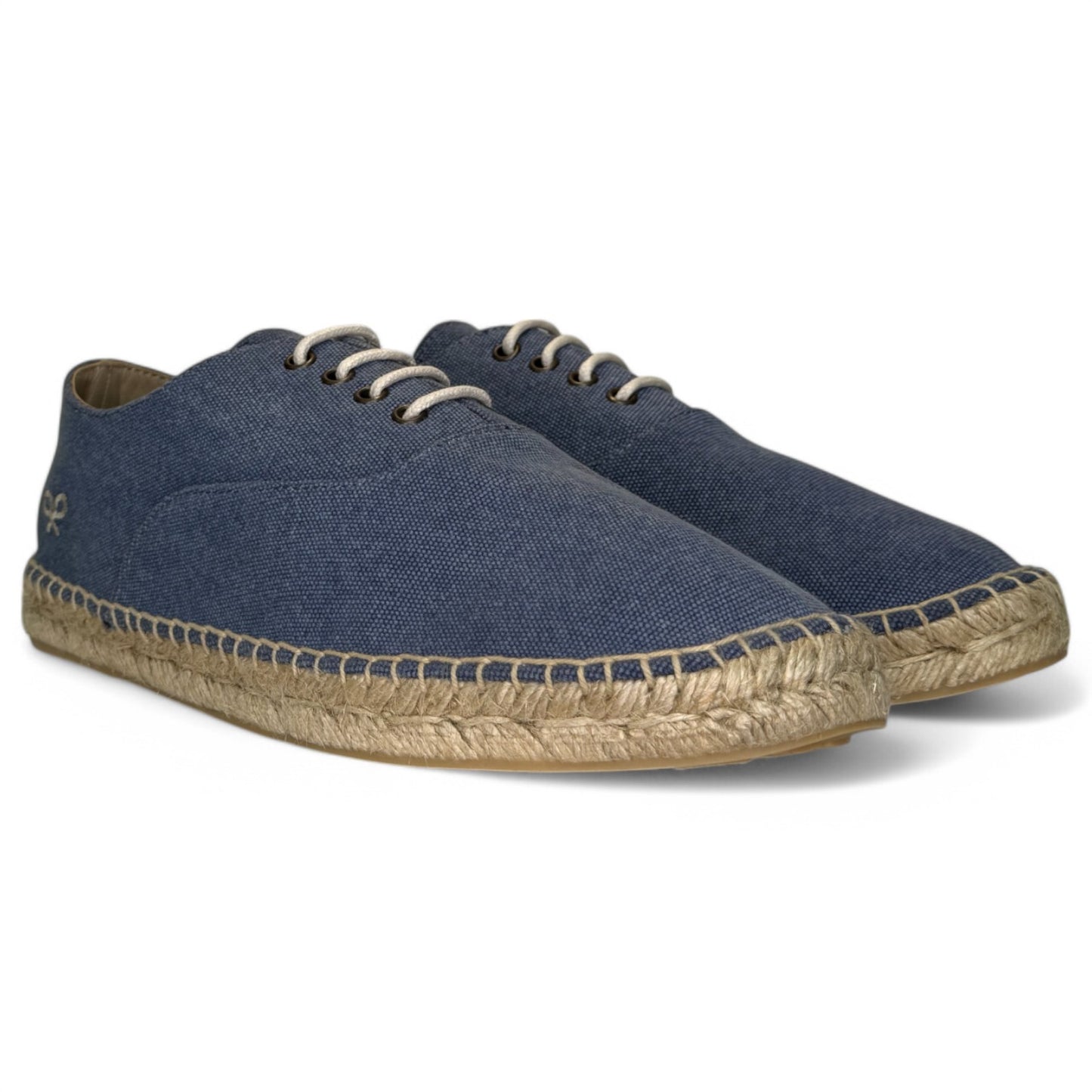 Alpargatas Silbon Sport 131021 Azul - imagen 2