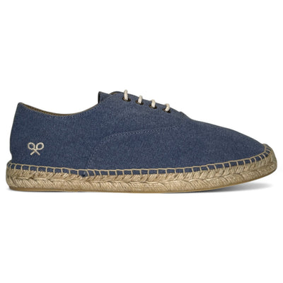 Alpargatas Silbon Sport 131021 Azul