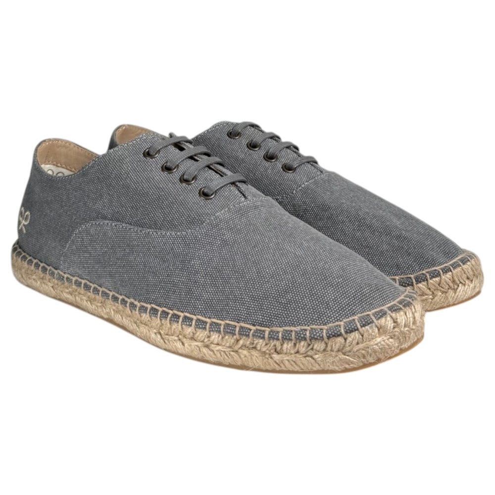 Alpargatas Silbon Sport S261011411007 Gris - imagen 3