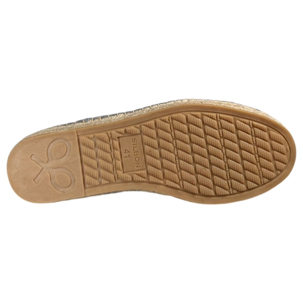 Alpargatas Silbon Sport S261011411007 Gris - imagen 7