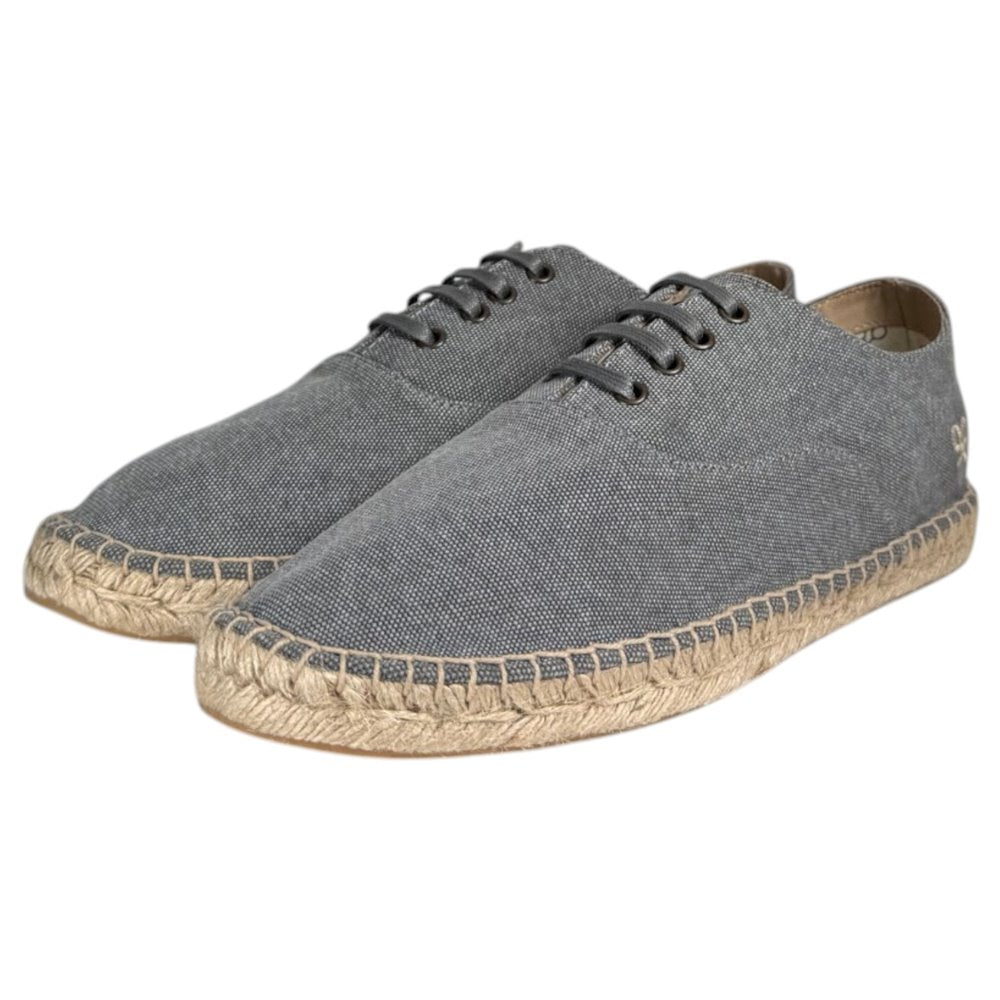 Alpargatas Silbon Sport S261011411007 Gris - imagen 5