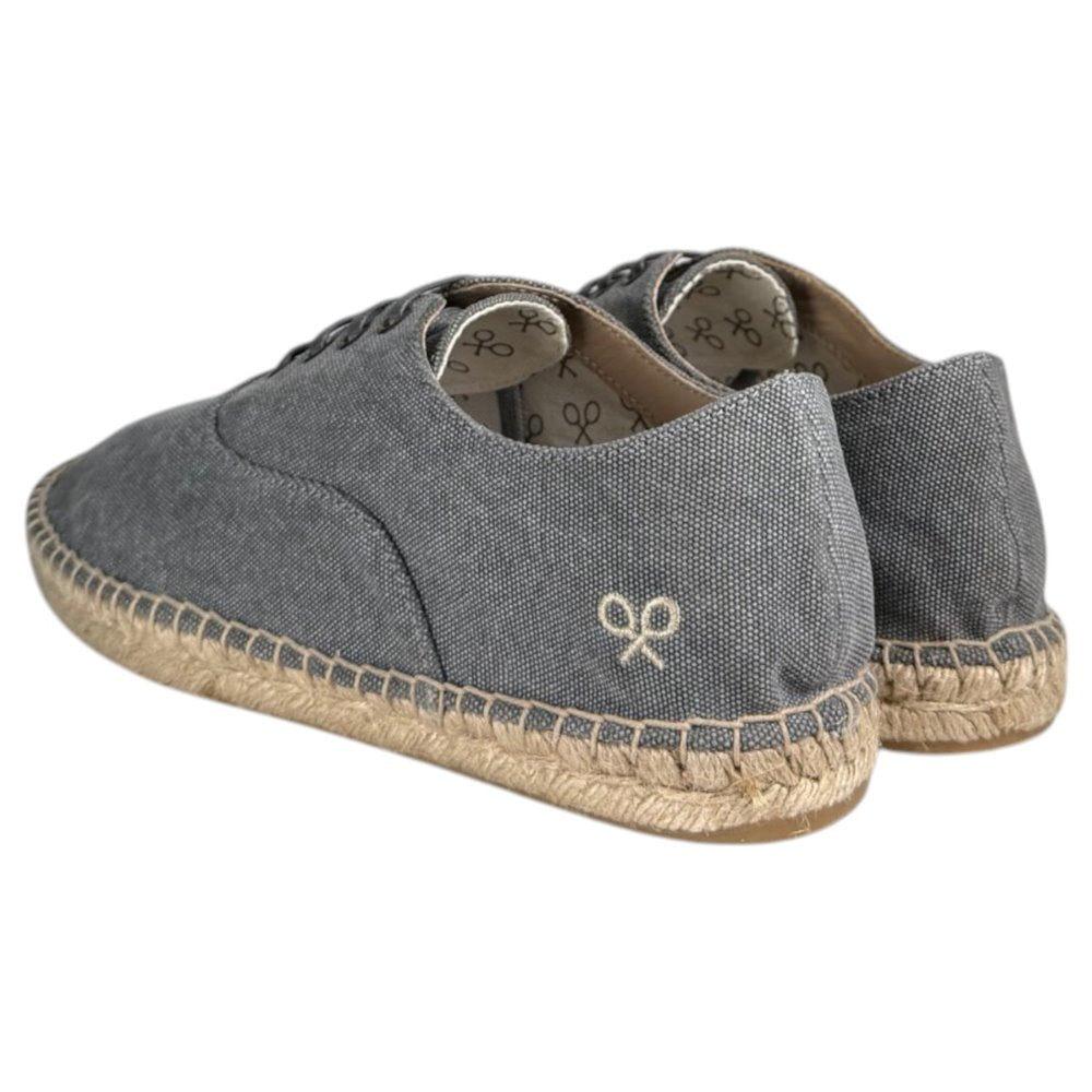 Alpargatas Silbon Sport S261011411007 Gris - imagen 6