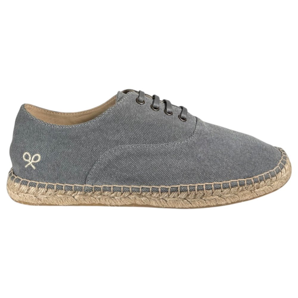 Alpargatas Silbon Sport S261011411007 Gris - imagen 1