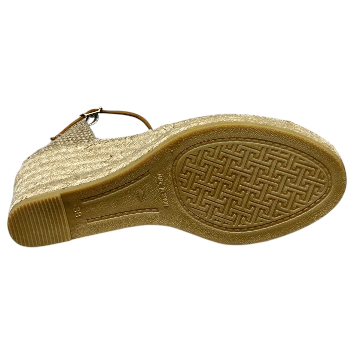 Alpargatas Toni Pons Beral Cuero Beige - imagen 8