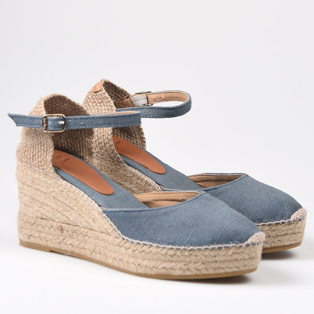 Alpargatas Toni Pons Laia-NT Texa - imagen 3