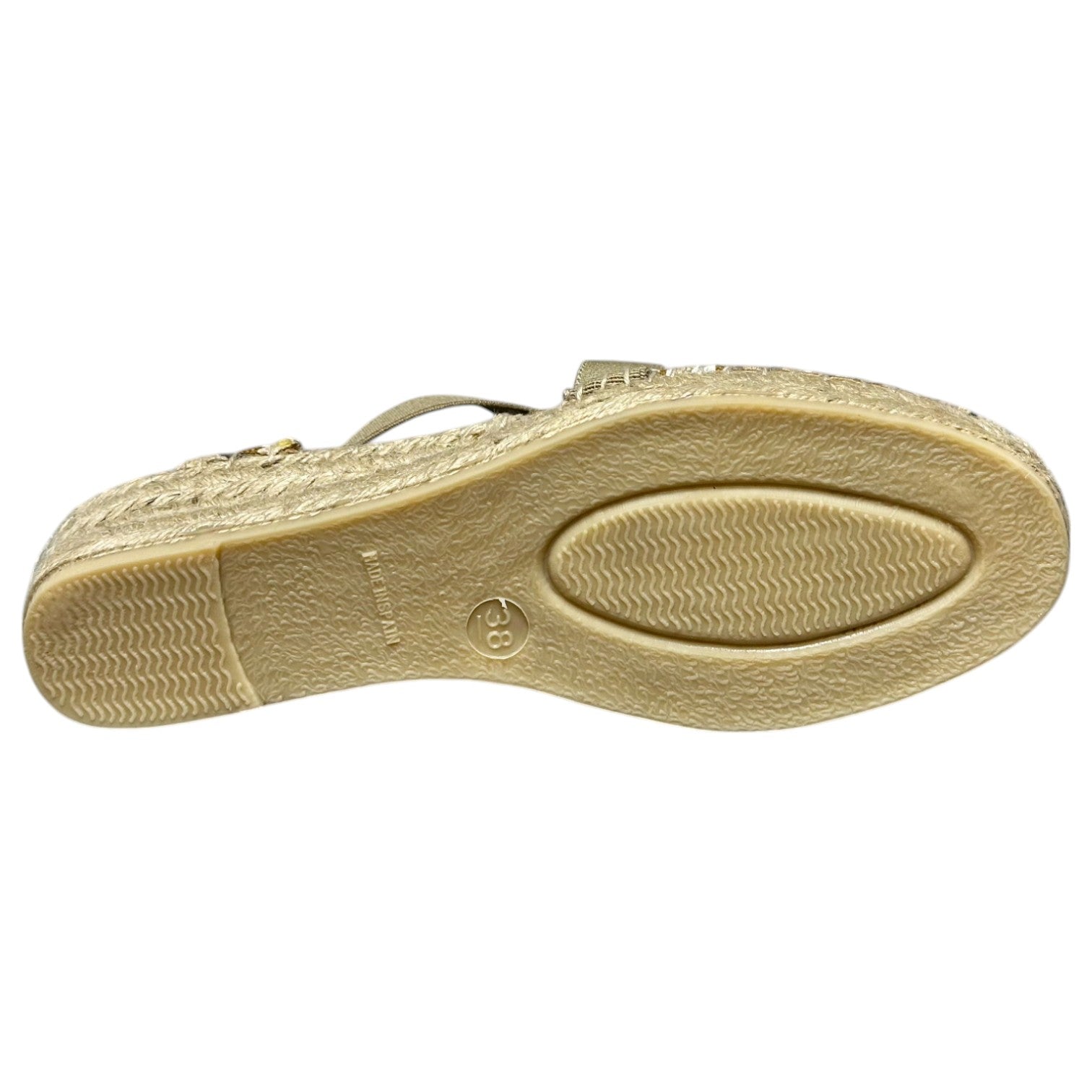 Alpargatas Veganas Toni Pons Vinaros Beige - imagen 8
