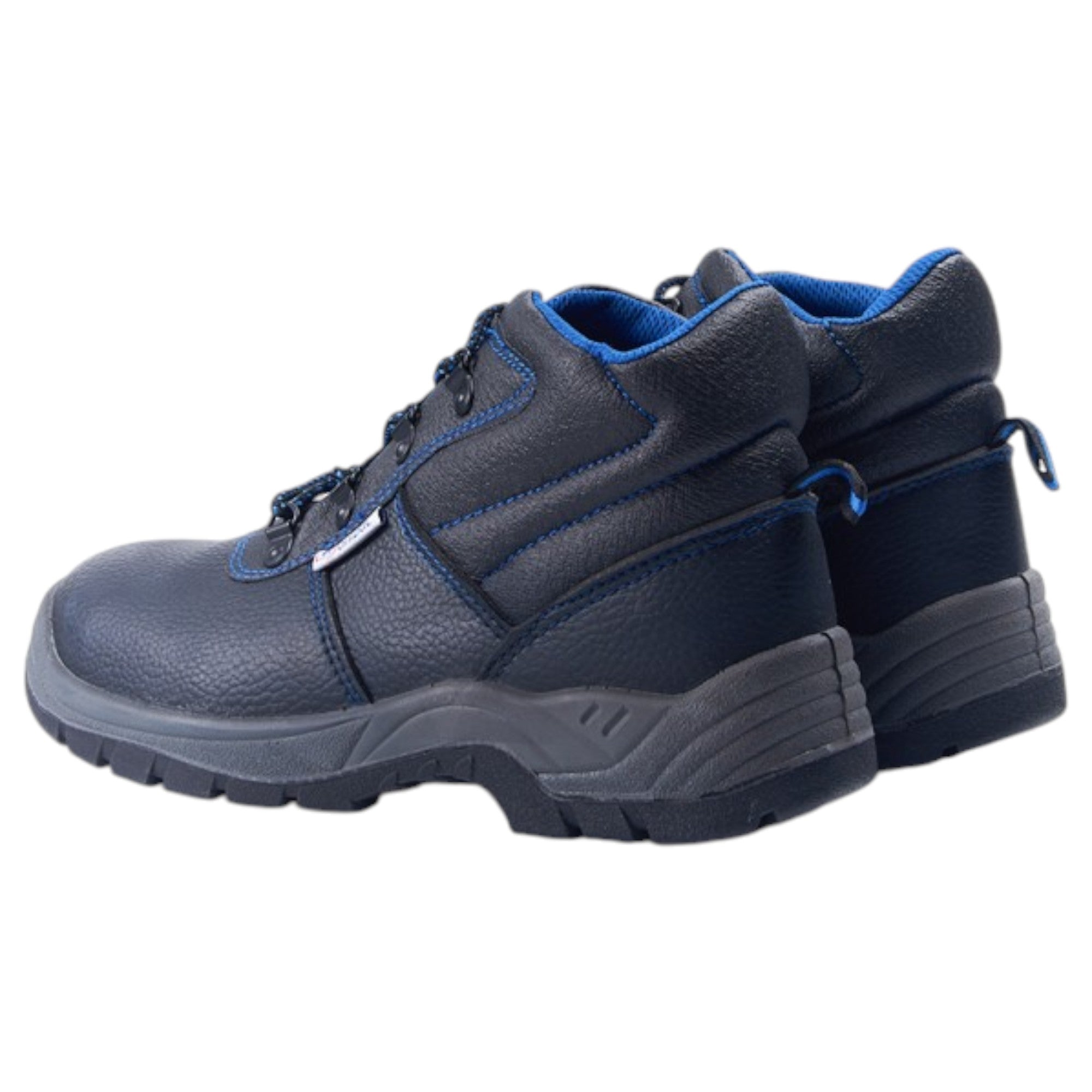 Botas Seguridad Anibal Mastia