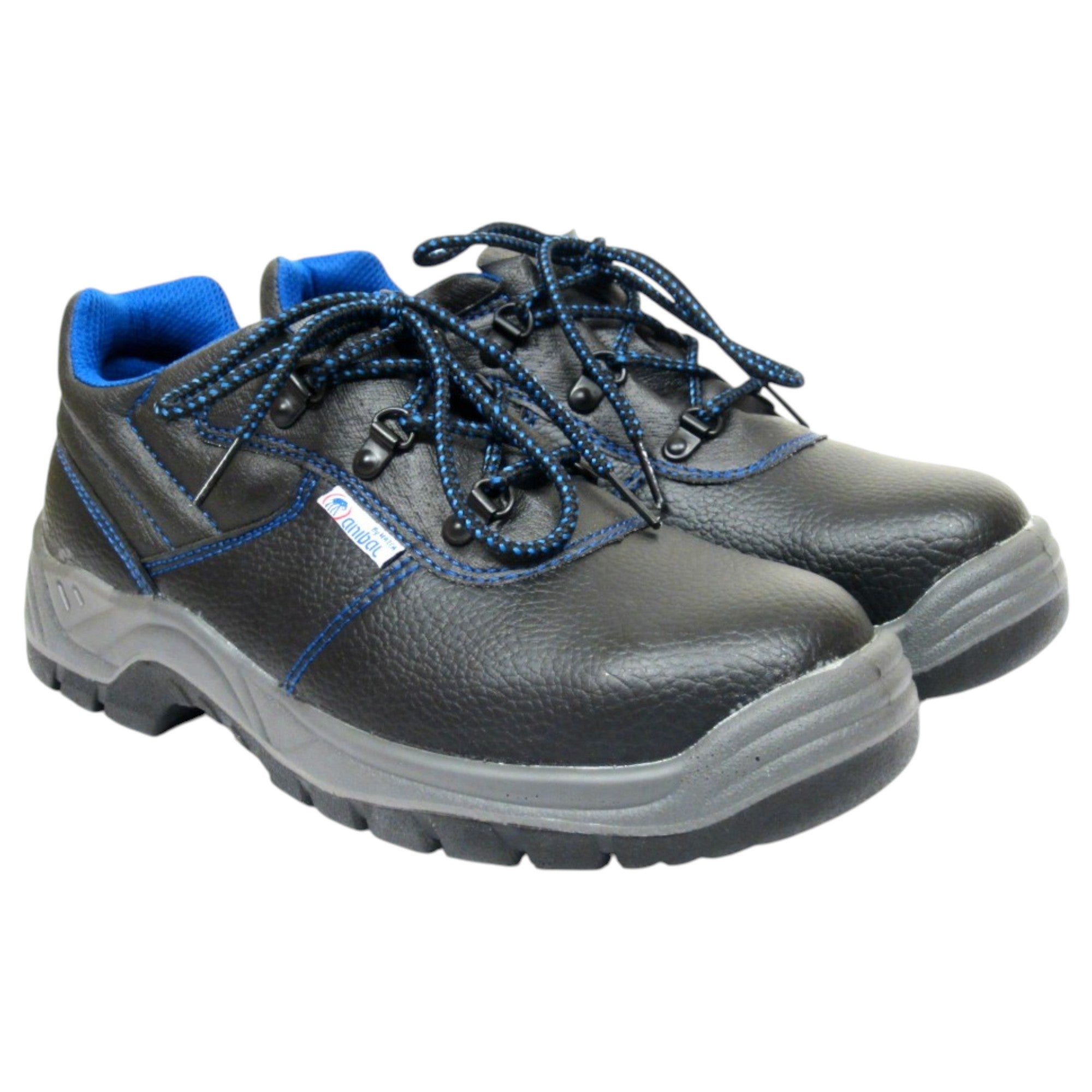 Zapatos Seguridad Anibal Uxama