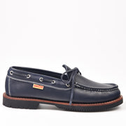 Zapatos Apache 412 Marino