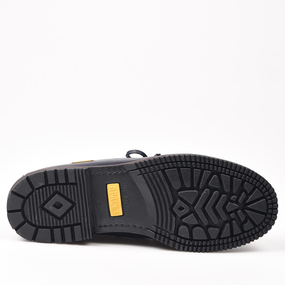 Zapatos Apache 412 Marino - imagen 7