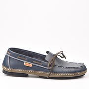 Zapatos Apache 414 Marino