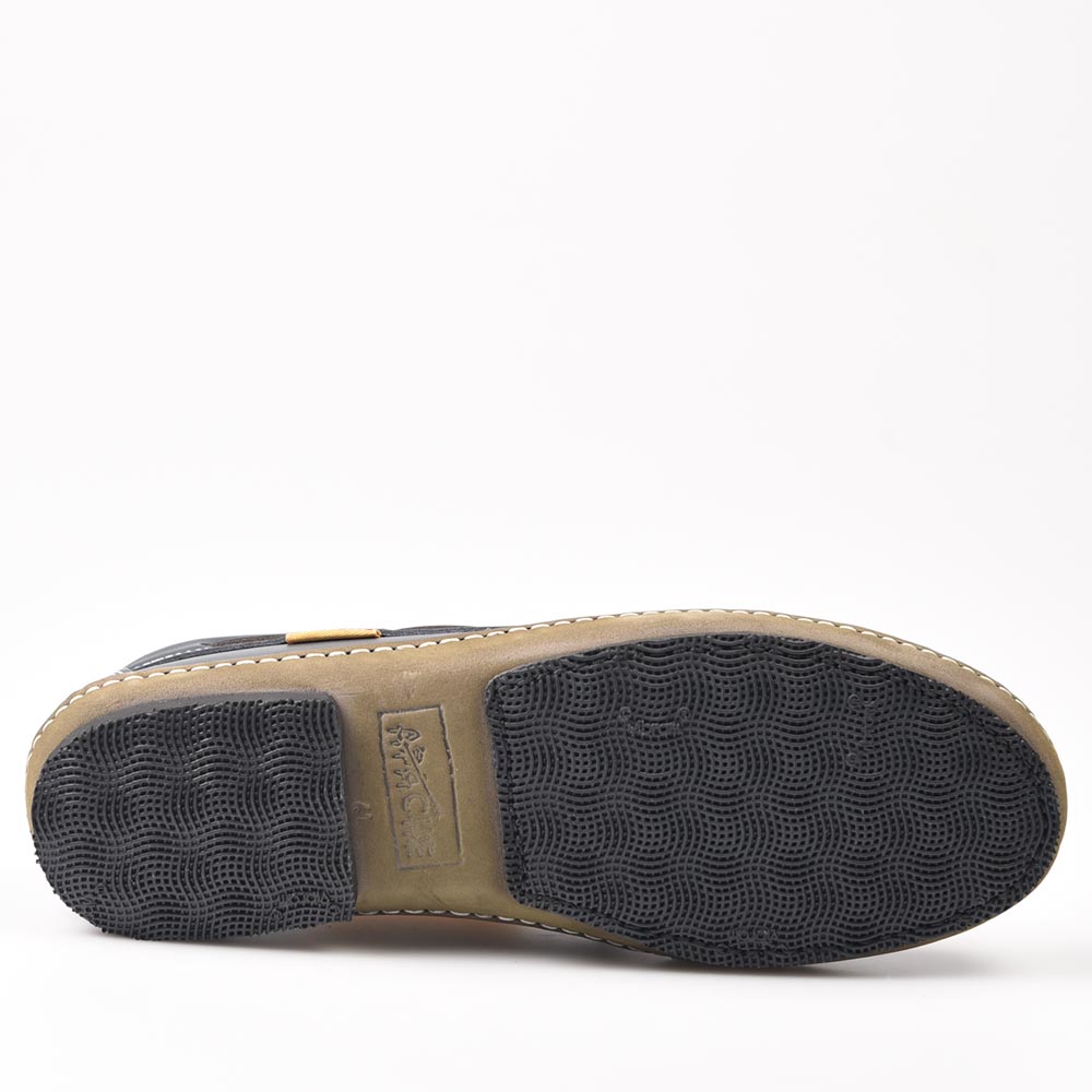 Zapatos Apache 414 Marino - imagen 6